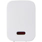 PureGear LightSpeed (20-Watt) USB-C Wall Charger Travel Adapter - White Cell Phone - Chargers & Cradles PureGear - Simple Cell Bulk Wholesale Pricing - USA Seller