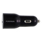 PureGear LightSpeed (35W) Single Port USB-C Car Charger - Black (64673PG) Cell Phone - Chargers & Cradles PureGear - Simple Cell Bulk Wholesale Pricing - USA Seller