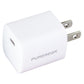 PureGear LightSpeed Nano (30W) Single Port USB-C Wall Charger - White (64842PG) Cell Phone - Chargers & Cradles PureGear - Simple Cell Bulk Wholesale Pricing - USA Seller