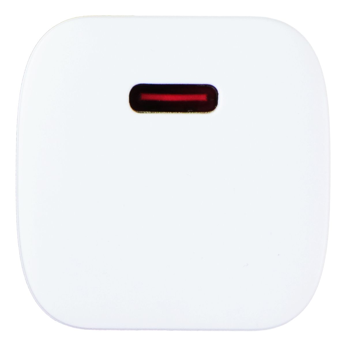PureGear LightSpeed Nano (30W) Single Port USB-C Wall Charger - White (64842PG) Cell Phone - Chargers & Cradles PureGear - Simple Cell Bulk Wholesale Pricing - USA Seller