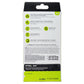 PureGear Steel 360 Tempered Glass Screen Protector for Google Pixel 9a Cell Phone - Screen Protectors PureGear - Simple Cell Bulk Wholesale Pricing - USA Seller
