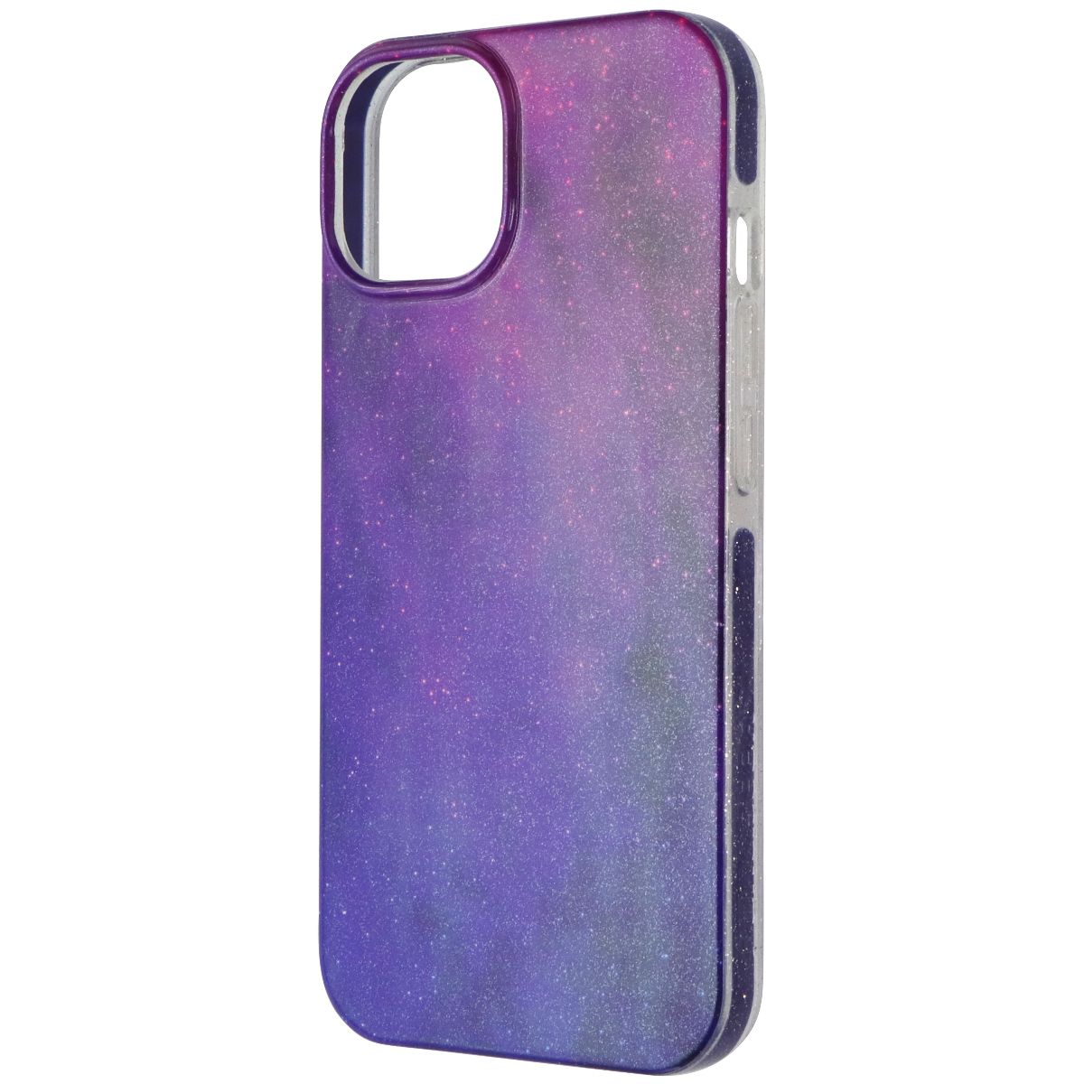 PureGear Slim Shell Designer Series Case for Apple iPhone 14/13 - Galaxy Cell Phone - Cases, Covers & Skins PureGear - Simple Cell Bulk Wholesale Pricing - USA Seller