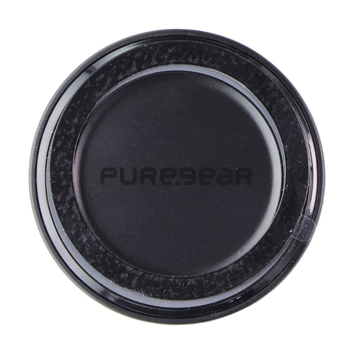 PureGear 15W Magnetic Wireless Charging Car Mount - Vent Clip/2x Mounts (NEW) Cell Phone - Chargers & Cradles PureGear - Simple Cell Bulk Wholesale Pricing - USA Seller