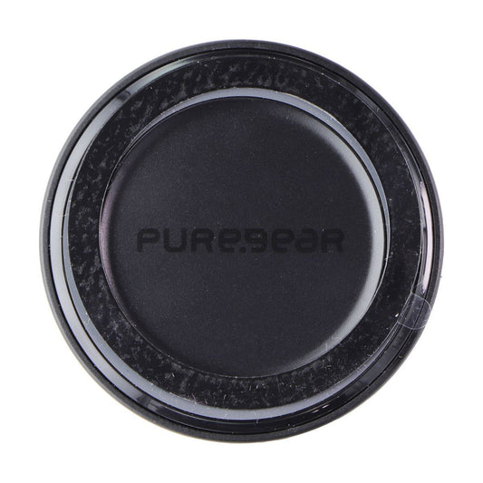PureGear 15W Magnetic Car Mount Wireless Charger - Vent Clip/2x Mounts (NEW)