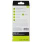 PureGear Steel 360 Screen Protector for iPhone SE (2022/2020)/8/7/6s/6 - Clear Cell Phone - Screen Protectors PureGear - Simple Cell Bulk Wholesale Pricing - USA Seller