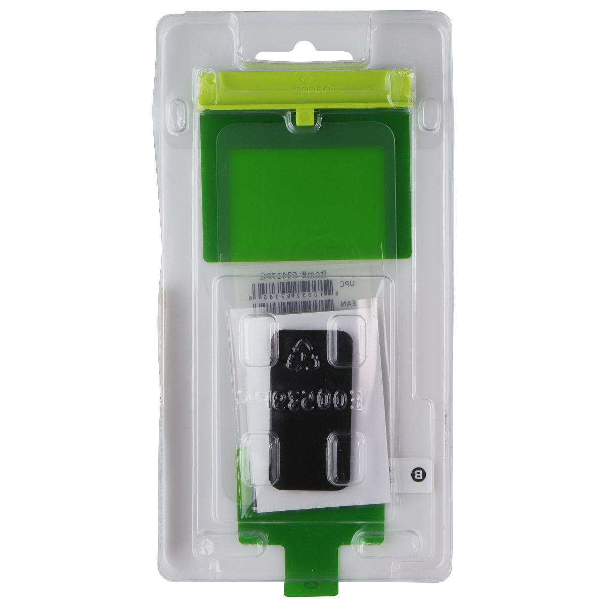 PureGear Tempered Glass Screen Protector for Apple iPhone 11 - Clear (BULK) Cell Phone - Screen Protectors PURE GEAR - Simple Cell Bulk Wholesale Pricing - USA Seller