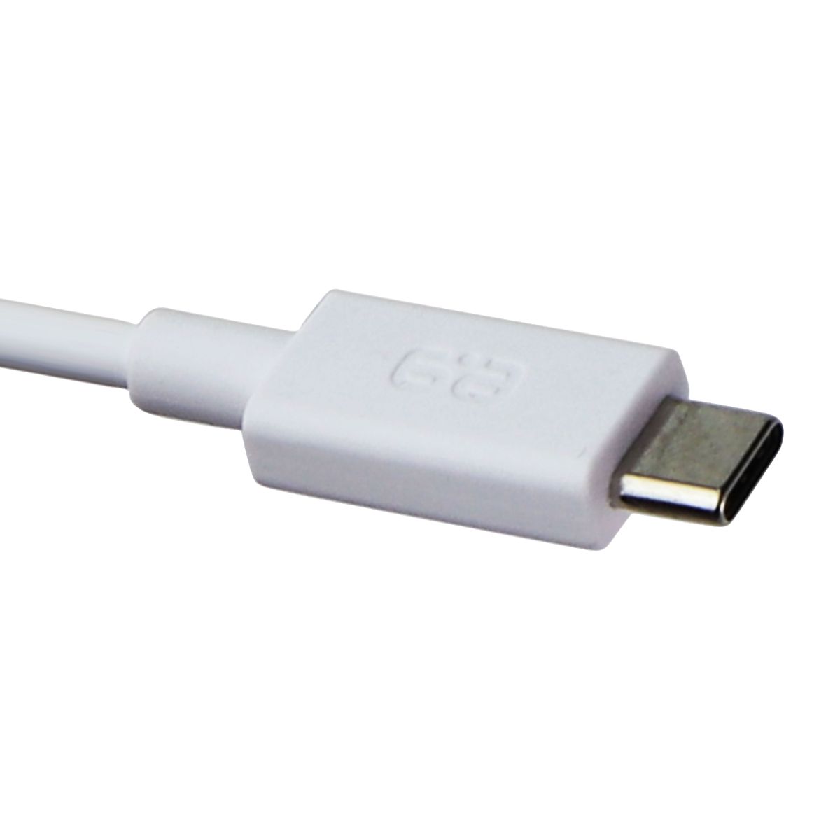 PureGear 6 ft. USB-C to Lightning 8-Pin Charging and Data Sync Cable - White Cell Phone - Cables & Adapters PureGear    - Simple Cell Bulk Wholesale Pricing - USA Seller