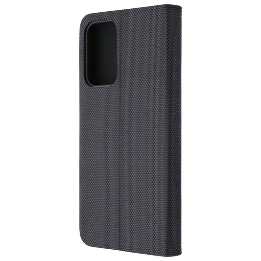 PureGear Express Folio Wallet Case for Samsung Galaxy A23 (5G) - Black Cell Phone - Cases, Covers & Skins PureGear - Simple Cell Bulk Wholesale Pricing - USA Seller