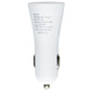 PureGear LightSpeed (30W) USB-C Car Charger + USB-C Cable - White (63997PG) Cell Phone - Chargers & Cradles PureGear - Simple Cell Bulk Wholesale Pricing - USA Seller