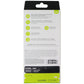 PureGear Steel 360 Series Tempered Glass for Motorola Edge (2022) - Clear Cell Phone - Screen Protectors PureGear - Simple Cell Bulk Wholesale Pricing - USA Seller