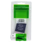 PureGear Tempered Glass Screen Protector for Motorola Edge 2022 - Bulk Packaging Cell Phone - Screen Protectors PureGear - Simple Cell Bulk Wholesale Pricing - USA Seller