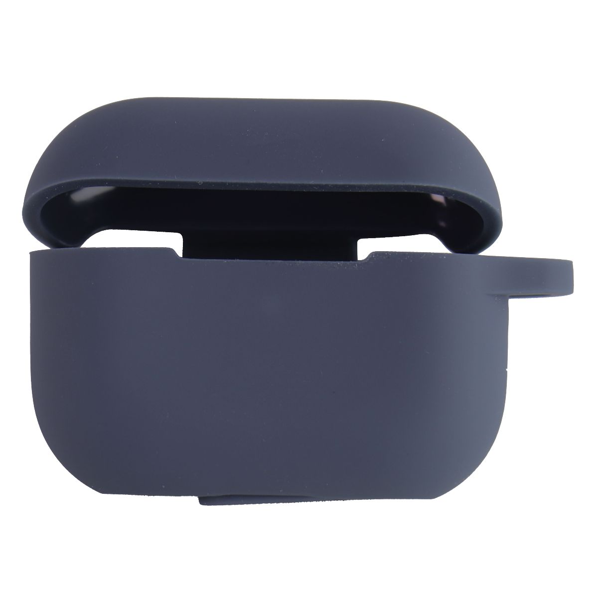 PureGear Silicone Case + Magnetic Strap for Apple AirPods Pro 2nd Gen - Blue iPod, Audio Player Accessories - Cases, Covers & Skins PureGear - Simple Cell Bulk Wholesale Pricing - USA Seller