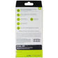 PureGear Steel 360 Tempered Glass Screen Protector for Samsung Galaxy A36 5G Cell Phone - Screen Protectors PureGear - Simple Cell Bulk Wholesale Pricing - USA Seller