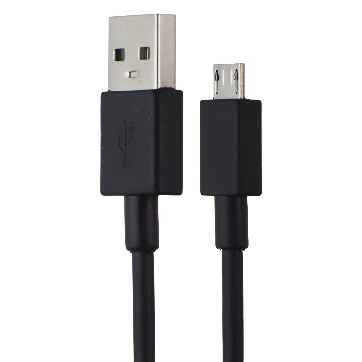 PureGear Quick Charge 3.0 USB Car Charger with USB-A to Micro USB Cable - Black Cell Phone - Cables & Adapters PureGear - Simple Cell Bulk Wholesale Pricing - USA Seller