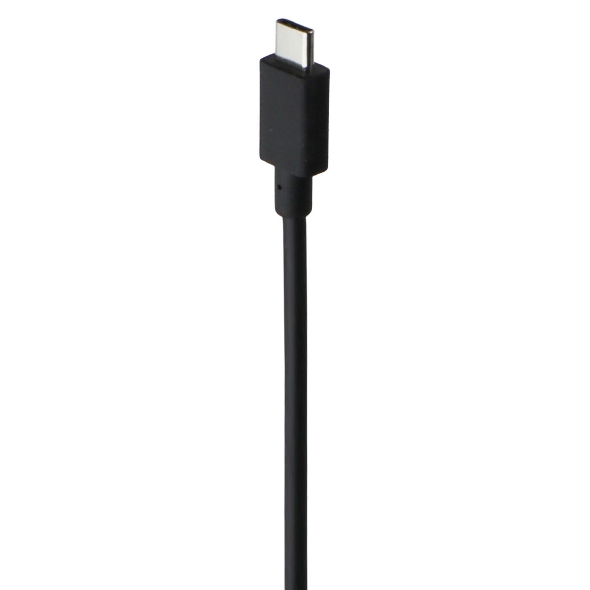 PureGear (24W) USB-C 5-Ft Wall Charger with Extra USB Port - Black Cell Phone - Chargers & Cradles PureGear - Simple Cell Bulk Wholesale Pricing - USA Seller