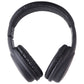 PureGear PureBoom Bluetooth Wireless Headphones - Black (63574PG) Cell Phone - Headsets PureGear - Simple Cell Bulk Wholesale Pricing - USA Seller