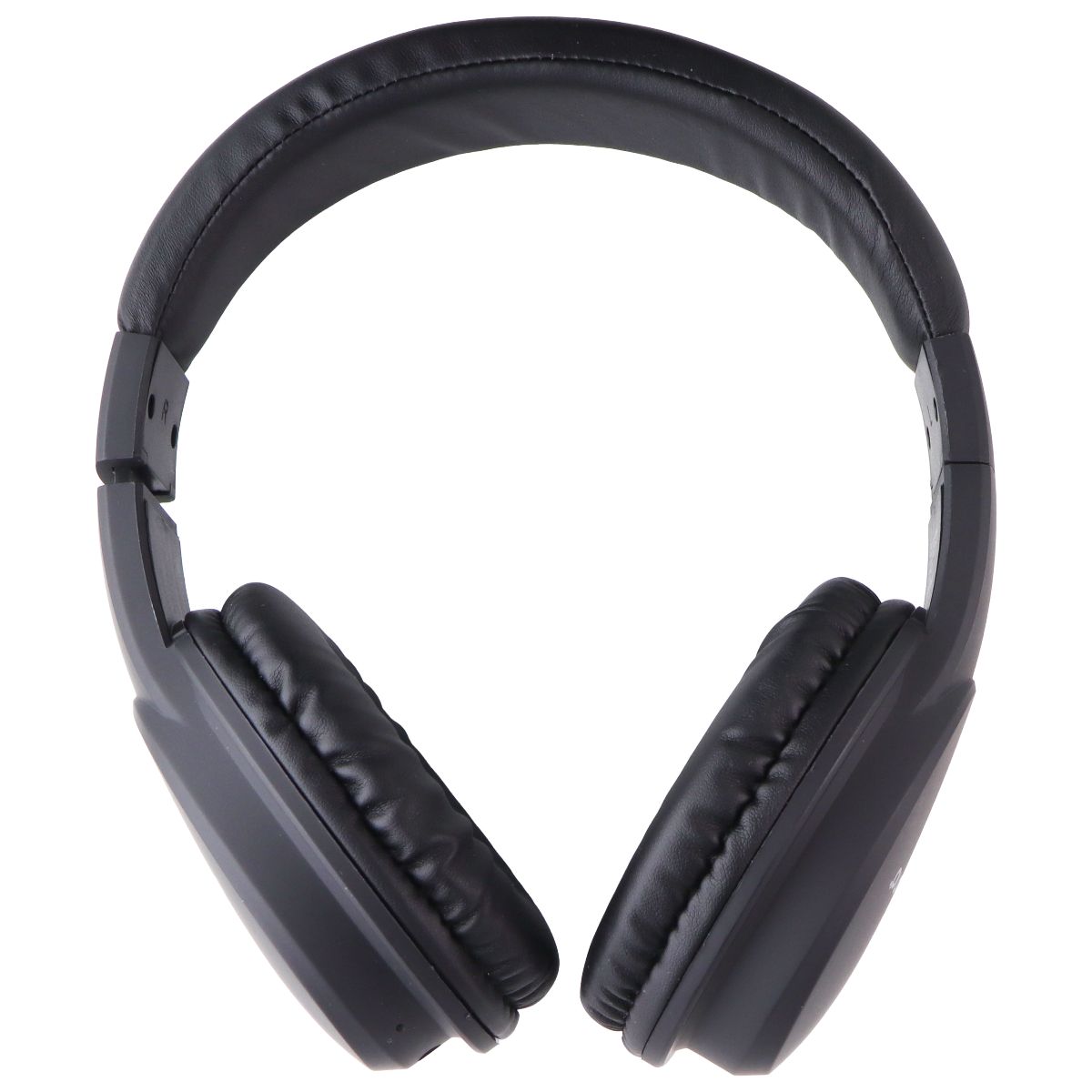 PureGear PureBoom Bluetooth Wireless Headphones - Black (63574PG) Cell Phone - Headsets PureGear - Simple Cell Bulk Wholesale Pricing - USA Seller