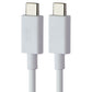 PureGear Light Speed 20W USB-C Wall & Car Charger w/ USB-C Cable - White Cell Phone - Chargers & Cradles PureGear - Simple Cell Bulk Wholesale Pricing - USA Seller