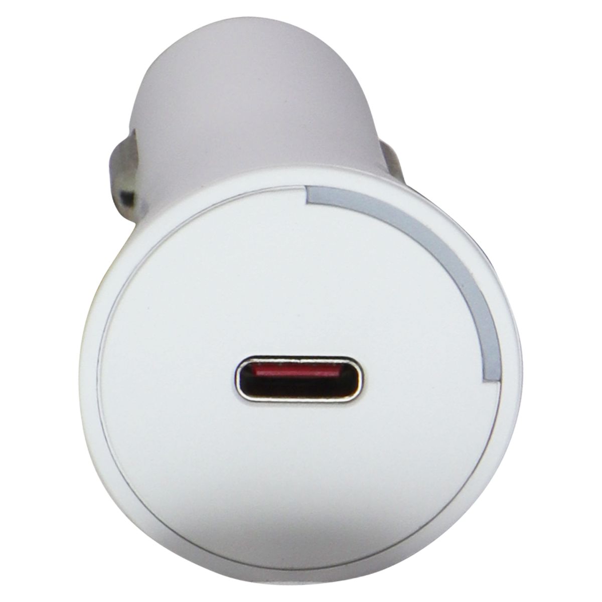 PureGear Light Speed 20W USB-C Wall & Car Charger w/ USB-C Cable - White Cell Phone - Chargers & Cradles PureGear - Simple Cell Bulk Wholesale Pricing - USA Seller