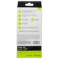 PureGear Steel 360 Series Tempered Glass for Samsung Galaxy A15 5G - Clear Cell Phone - Screen Protectors PureGear - Simple Cell Bulk Wholesale Pricing - USA Seller