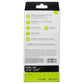 PureGear Steel 360 Series Tempered Glass for Samsung Galaxy A15 5G - Clear Cell Phone - Screen Protectors PureGear    - Simple Cell Bulk Wholesale Pricing - USA Seller