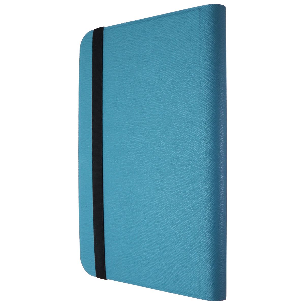 PureGear Universal Folio Case for All 7 to 8-inch Tablets - Teal iPad/Tablet Accessories - Cases, Covers, Keyboard Folios PureGear    - Simple Cell Bulk Wholesale Pricing - USA Seller