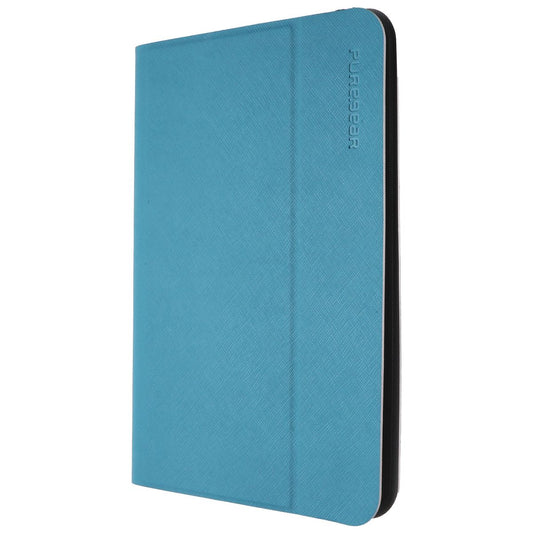 PureGear Universal Folio Case for All 7 to 8-inch Tablets - Teal iPad/Tablet Accessories - Cases, Covers, Keyboard Folios PureGear    - Simple Cell Bulk Wholesale Pricing - USA Seller