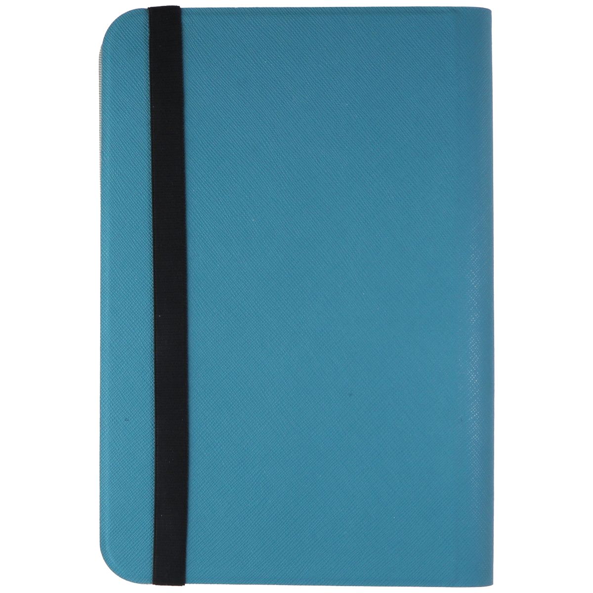 PureGear Universal Folio Case for All 7 to 8-inch Tablets - Teal iPad/Tablet Accessories - Cases, Covers, Keyboard Folios PureGear    - Simple Cell Bulk Wholesale Pricing - USA Seller