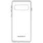 PureGear Slim Shell Series Case for Samsung Galaxy S10 - Clear Cell Phone - Cases, Covers & Skins PureGear    - Simple Cell Bulk Wholesale Pricing - USA Seller