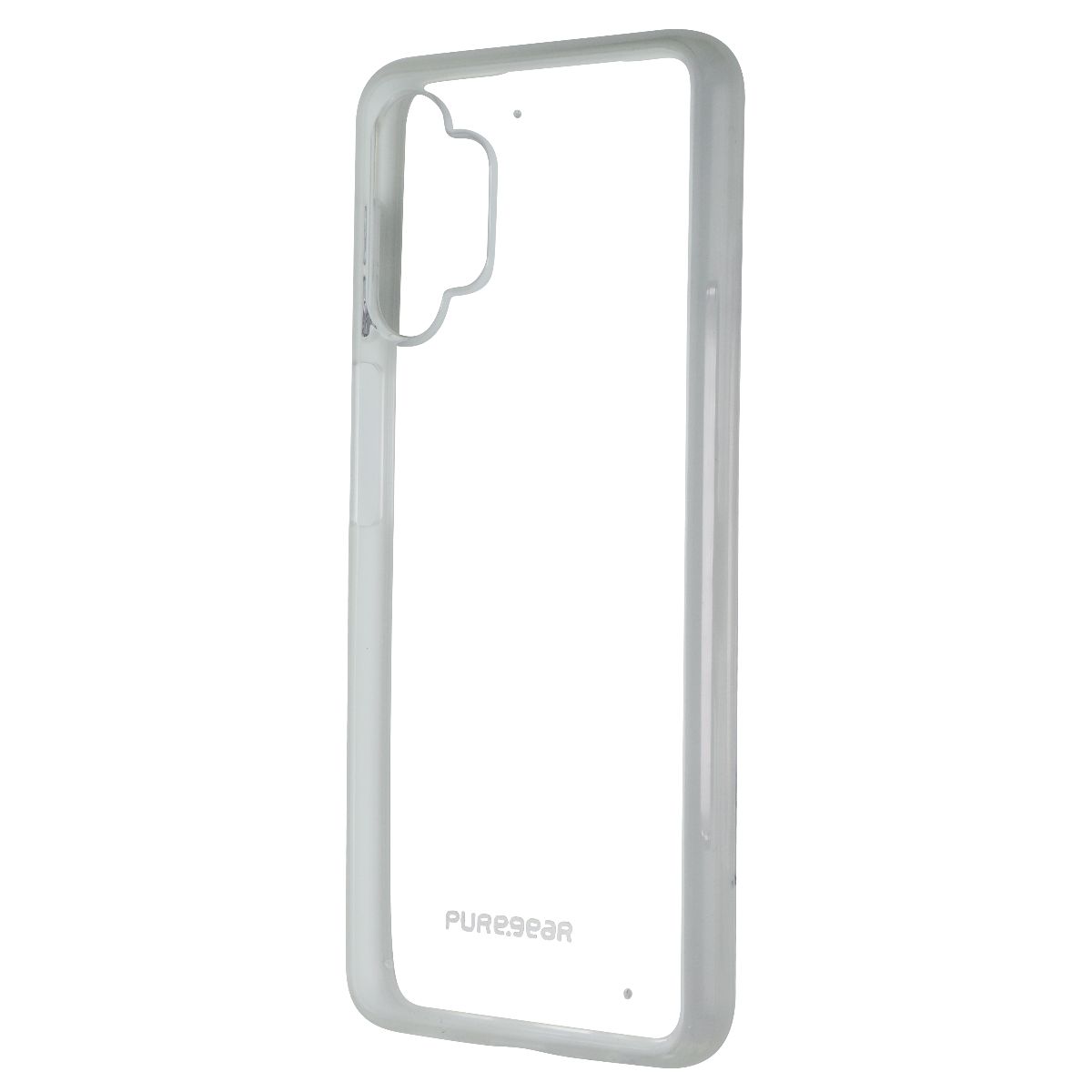 PureGear SlimShell Series Case for Samsung Galaxy A32 5G - Clear Cell Phone - Cases, Covers & Skins PureGear - Simple Cell Bulk Wholesale Pricing - USA Seller