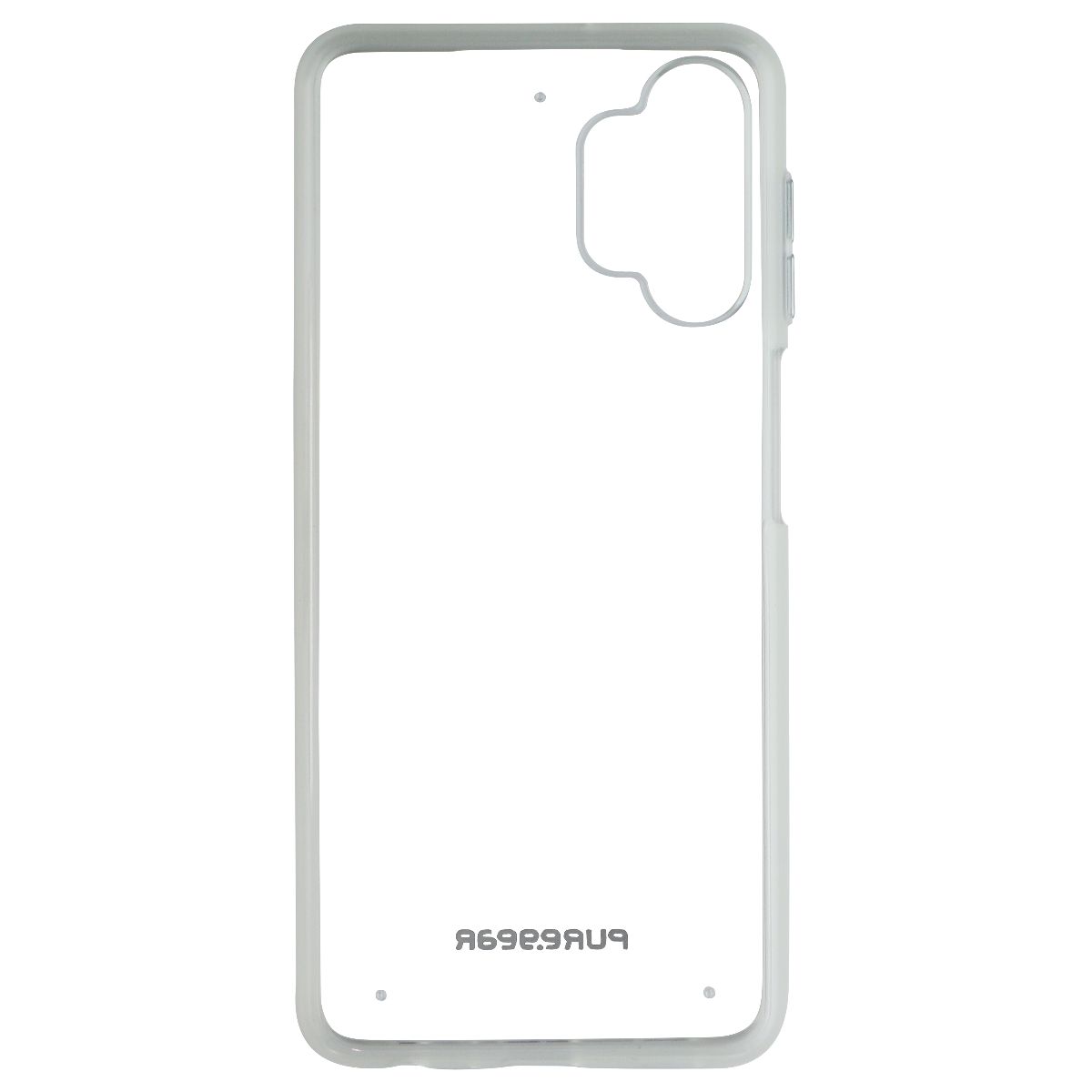 PureGear SlimShell Series Case for Samsung Galaxy A32 5G - Clear Cell Phone - Cases, Covers & Skins PureGear - Simple Cell Bulk Wholesale Pricing - USA Seller