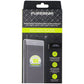 PureGear Steel 360 Tempered Glass Screen Protector for Samsung Galaxy S24 FE Cell Phone - Screen Protectors PureGear - Simple Cell Bulk Wholesale Pricing - USA Seller
