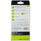 PureGear Steel 360 Tempered Glass Screen Protector for Samsung Galaxy S24 FE Cell Phone - Screen Protectors PureGear - Simple Cell Bulk Wholesale Pricing - USA Seller