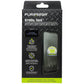 PureGear Steel 360 Tempered Glass Screen Protector for Samsung Galaxy S25 Edge Cell Phone - Screen Protectors PureGear - Simple Cell Bulk Wholesale Pricing - USA Seller