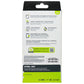 PureGear Steel 360 Tempered Glass Screen Protector for Samsung Galaxy S25 Edge Cell Phone - Screen Protectors PureGear - Simple Cell Bulk Wholesale Pricing - USA Seller