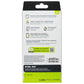 PureGear Steel 360 Tempered Glass Screen Protector for Motorola Moto Edge (2025) Cell Phone - Screen Protectors PureGear - Simple Cell Bulk Wholesale Pricing - USA Seller
