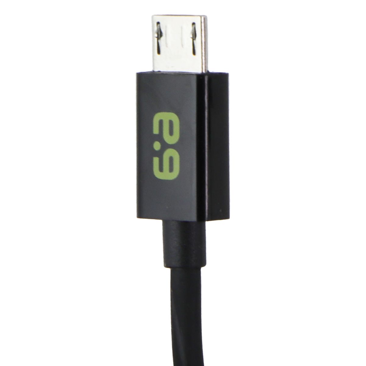 Puregear Wall Charger with Micro USB Connector - 2.4A 5.0V - Black Cell Phone - Chargers & Cradles PureGear - Simple Cell Bulk Wholesale Pricing - USA Seller