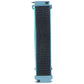 PureGear Nylon Watch Band for SyncUP Kids Watch - Black / Blue Smart Watch Accessories - Watch Bands PureGear - Simple Cell Bulk Wholesale Pricing - USA Seller