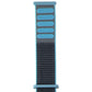 PureGear Nylon Watch Band for SyncUP Kids Watch - Black / Blue Smart Watch Accessories - Watch Bands PureGear - Simple Cell Bulk Wholesale Pricing - USA Seller