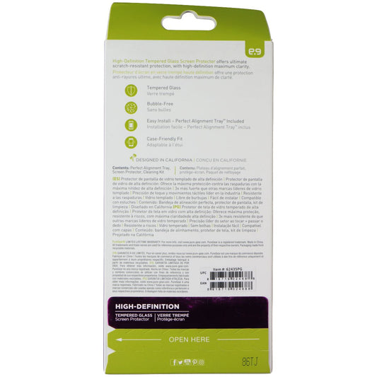 PureGear High-Definition Screen Protector for LG X Power 3 Cell Phone - Screen Protectors PureGear - Simple Cell Bulk Wholesale Pricing - USA Seller