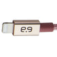 PureGear (4-Ft) USB to Lightning 8-Pin Braided Charging Cable - Pink Cell Phone - Cables & Adapters PureGear - Simple Cell Bulk Wholesale Pricing - USA Seller