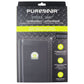 PureGear Steel 360 Series Tempered Glass for iPad (9/8/7) / Pro 10.5 / Air 3 iPad/Tablet Accessories - Screen Protectors PureGear - Simple Cell Bulk Wholesale Pricing - USA Seller