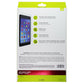 PureGear Anti-Blue Light Tempered Glass Protector for iPad A16 11th Gen/10th Gen iPad/Tablet Accessories - Screen Protectors PureGear - Simple Cell Bulk Wholesale Pricing - USA Seller
