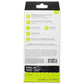 Pure Gear Steel 360 Tempered Glass Screen Protector for Samsung Galaxy A54 5G Cell Phone - Screen Protectors PureGear - Simple Cell Bulk Wholesale Pricing - USA Seller