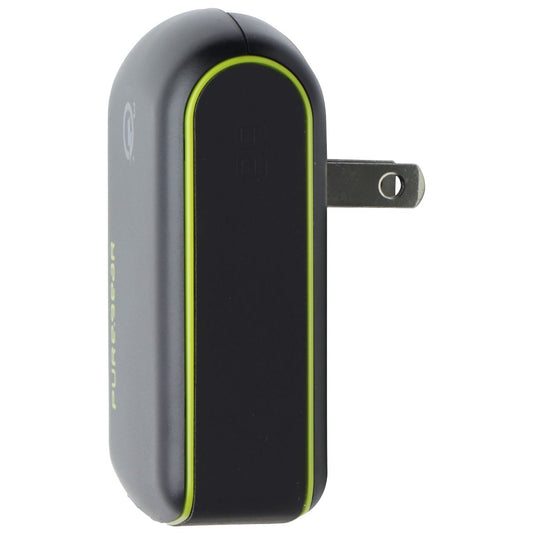 PureGear (18W) Extreme USB Wall Charger + Micro USB (3-Ft) Cable - Black Cell Phone - Chargers & Cradles PureGear - Simple Cell Bulk Wholesale Pricing - USA Seller