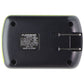 PureGear (18W) Extreme USB Wall Charger + Micro USB (3-Ft) Cable - Black Cell Phone - Chargers & Cradles PureGear - Simple Cell Bulk Wholesale Pricing - USA Seller