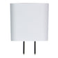 PureGear 30W USB-C PD Wall Charger - White Cell Phone - Chargers & Cradles PureGear - Simple Cell Bulk Wholesale Pricing - USA Seller