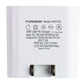 PureGear 30W USB-C PD Wall Charger - White Cell Phone - Chargers & Cradles PureGear - Simple Cell Bulk Wholesale Pricing - USA Seller