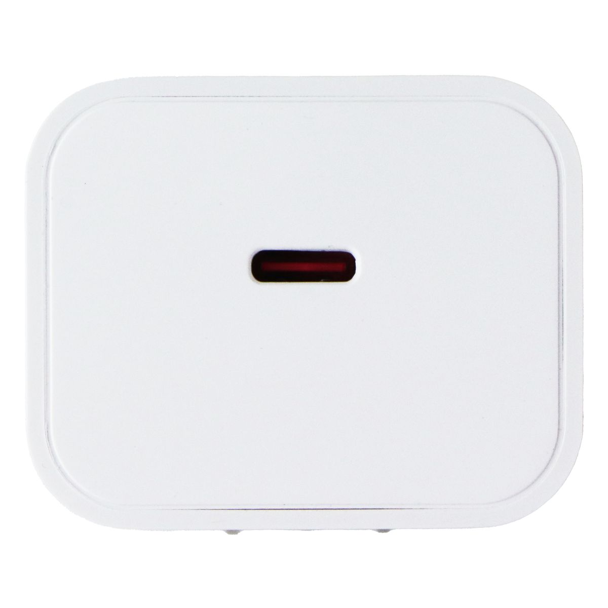 PureGear 30W USB-C PD Wall Charger - White Cell Phone - Chargers & Cradles PureGear - Simple Cell Bulk Wholesale Pricing - USA Seller