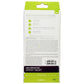 PureGear High-Definition Tempered Glass for Alcatel A50 Smartphone - Clear Cell Phone - Screen Protectors PureGear - Simple Cell Bulk Wholesale Pricing - USA Seller